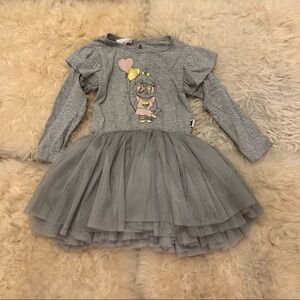 Huxbaby Tutu Dress